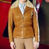 Amelia Earhart Night at the Museum: Battle of the Smithsonian Jacket
