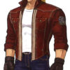 Terry Bogard The King of Fighters XIV Red Jacket