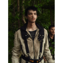 Ethan Whyte 2067 Jacket