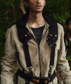 Ethan Whyte 2067 Jacket