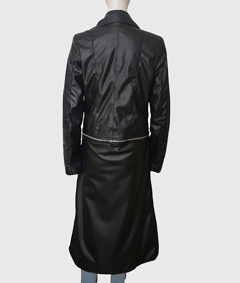 Becky Lynch Coat