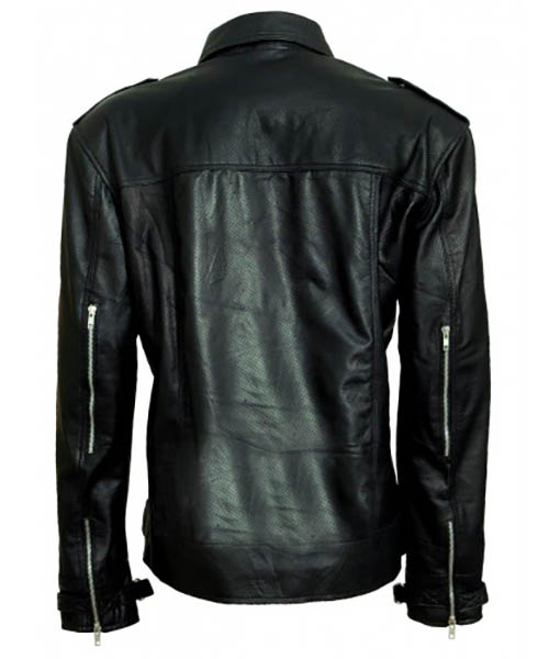 U2 BACKPATCH jeans jacket/unofficial italian concert merchandise/bono vox/WAR 