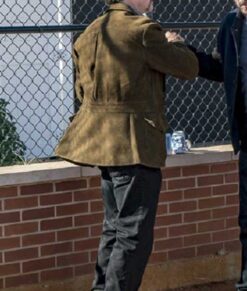 Alvin Olinsky Chicago PD Blazer