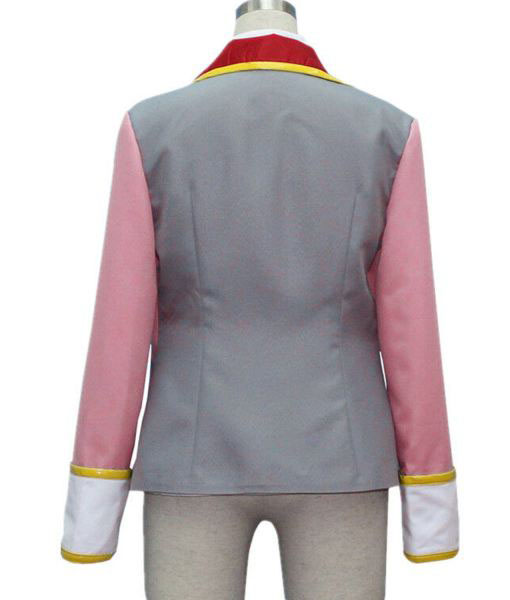 Wizard Howl Howl’s Moving Castle Jacket