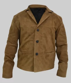 Jakob Dylan Echo in the Canyon Jacket-Generic