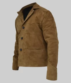 Jakob Dylan Echo in the Canyon Jacket-Generic