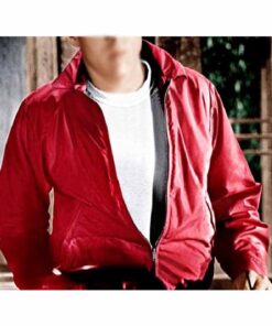 Jim Stark Rebel Without A Cause Jacket