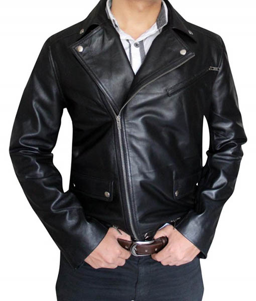 Ryan Tedder Billboard Jacket