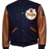 The Natural Roy Jacket