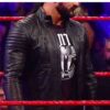 WWE Drew McIntyre Jacket