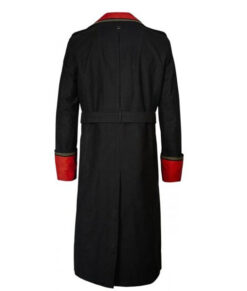Imperial Guard Warhammer 40k Coat