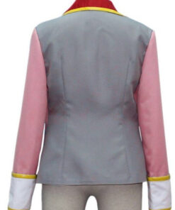 Wizard Howl Howl’s Moving Castle Jacket