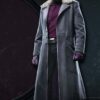 The Falcon and The Winter Soldier Baron Zemo Coat