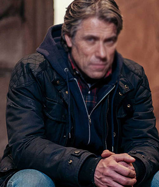 Dan Doctor Who S13 Jacket