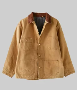 Ennis Del Mar Brokeback Mountain Jacket-Generic