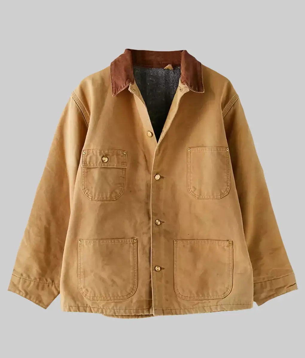 「試着のみ」DAIRIKU　Vintage Wash MountainCoat 試着のみ」DAIRIKU Vintage Wash MountainCoat
