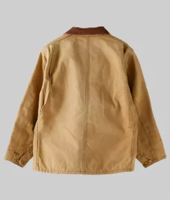 Ennis Del Mar Brokeback Mountain Jacket-Generic