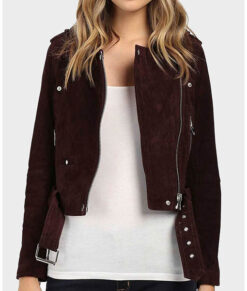 Nico Minoru Marvel Runaways Jacket