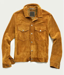 Archie Andrews Riverdale Leather Jacket