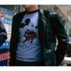 Two-Bit Matthews The Outsiders Jacket