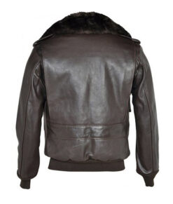 The Thing MacReady Jacket