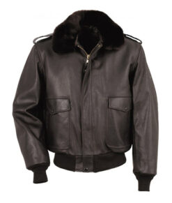 The Thing MacReady Jacket