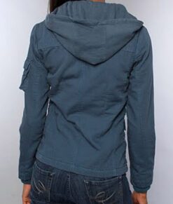 WhittakerTwilight Bella Swan Jacket