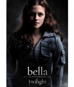 HOT Bella Swan Twilight Free Movie Bella Swan Twilight Jacket