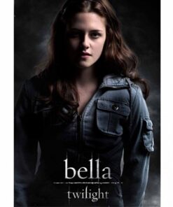 Bella Swan Twilight Jacket