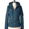 Bella Swan Twilight Jacket