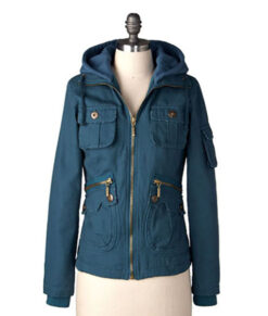 Bella Swan Twilight Jacket