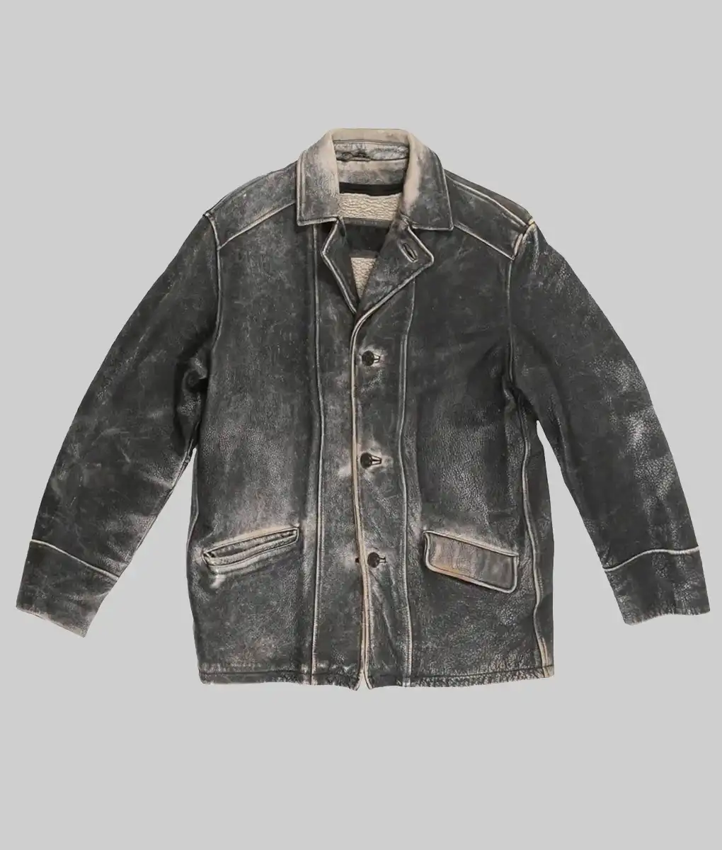 Anthony Bourdain Jacket-Generic