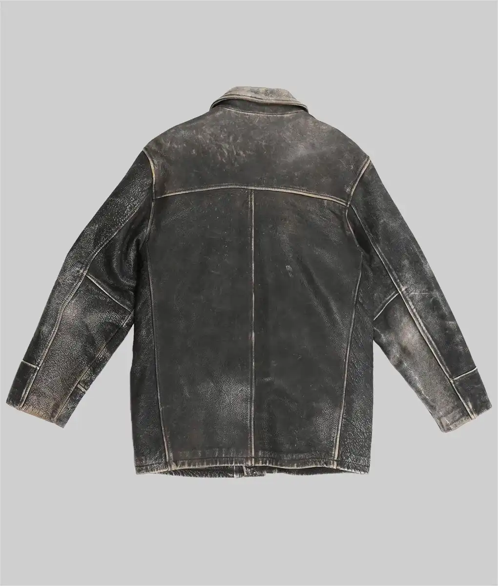 Anthony Bourdain Jacket-Generic