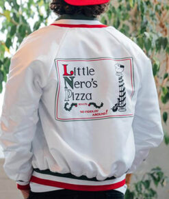 Pizza Boy Home Alone Jacket