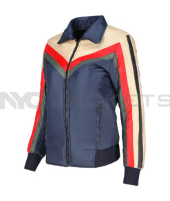 Michael Kelso That 70s Show Blue Jacket