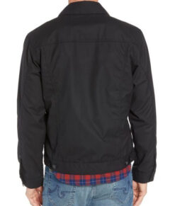 Short Lined Cruiser Jacket