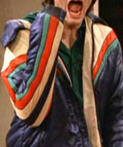 Michael Kelso That 70s Show Blue Jacket
