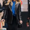 Kelsey Peters Younger Leather Jacket