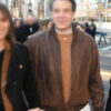 New York Governor Andrew Cuomo Jacket