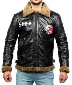 Gipsy Danger Pacific Rim Ranger Jacket