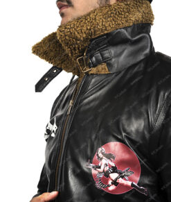 Gipsy Danger Pacific Rim Ranger Jacket