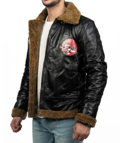 Gipsy Danger Pacific Rim Ranger Jacket