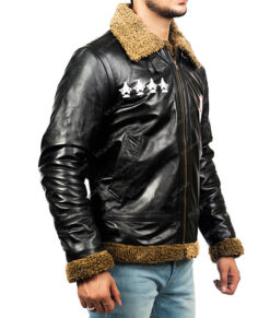 Gipsy Danger Pacific Rim Ranger Jacket