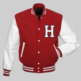 Harvard Letterman H Varsity Jacket Nycjackets