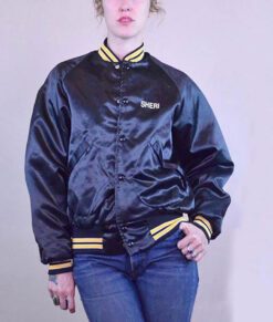 Nintendo Game Play Counselor Jacket