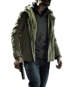 Ethan Winters Resident Evil Village Jacket