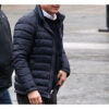 Mission Impossible 7 Ethan Hunt Puffer Jacket