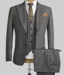 Peaky Blinders Thomas Shelby Suit-Generic