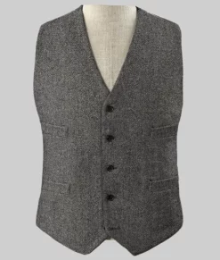 Peaky Blinders Thomas Shelby Suit-Generic