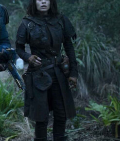 Ratcatcher II The Suicide Squad Coat